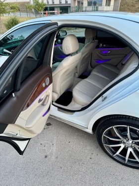 Mercedes-Benz E 300 W213 RWD, снимка 6