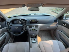 Hyundai Sonica, снимка 8