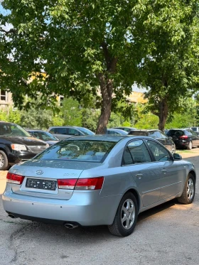 Hyundai Sonica, снимка 12