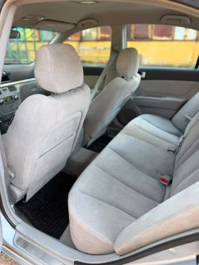Hyundai Sonica, снимка 9