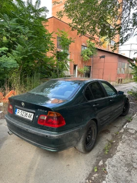 BMW 320, снимка 3