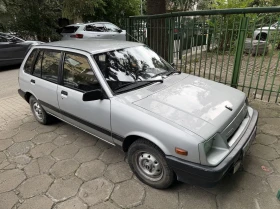 Suzuki Swift GL, снимка 3