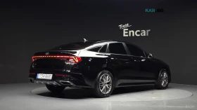 Kia K5 2.0 Noblesse* DISTRONIC* 360* ПОДГРЕВ* ОБДУХВАНЕ* , снимка 3