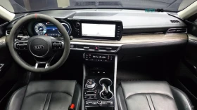 Kia K5 2.0 Noblesse* DISTRONIC* 360* ПОДГРЕВ* ОБДУХВАНЕ* , снимка 8