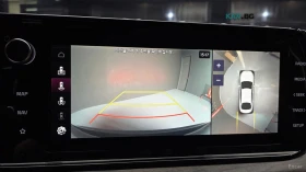 Kia K5 2.0 Noblesse* DISTRONIC* 360* ПОДГРЕВ* ОБДУХВАНЕ* , снимка 12