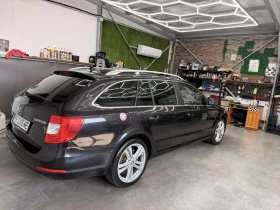 Skoda Superb, снимка 4