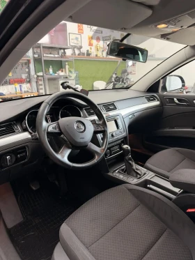 Skoda Superb, снимка 5