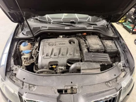 Skoda Superb, снимка 9