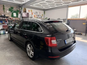 Skoda Superb, снимка 3