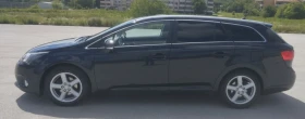 Toyota Avensis 2.0 D4D, снимка 6