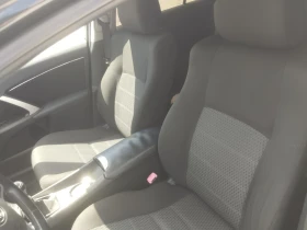 Toyota Avensis 2.0 D4D, снимка 9
