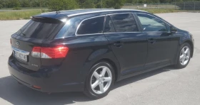Toyota Avensis 2.0 D4D, снимка 3