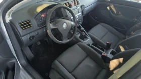 VW Golf 5 1.9tdi 105ps.Navi, снимка 9