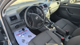 VW Golf 5 1.9tdi подгрев лизинг , снимка 7