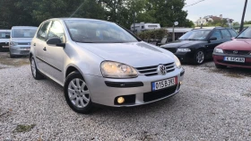 VW Golf 5 1.9tdi 105ps.Navi, снимка 1