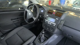 VW Golf 5 1.9tdi 105ps.Navi, снимка 8