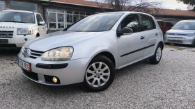 VW Golf 5 1.9tdi 105ps.Navi, снимка 3