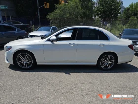 Mercedes-Benz E 400, снимка 2