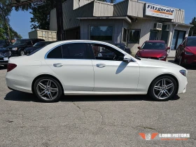 Mercedes-Benz E 400, снимка 3