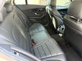 Mercedes-Benz C 220 AMG 6.3/PANORAMA, снимка 8