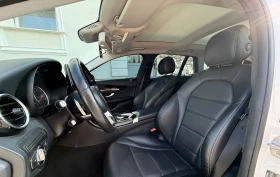 Mercedes-Benz C 220 AMG 6.3/PANORAMA, снимка 11