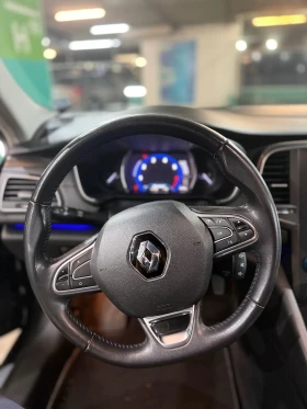 Renault Talisman, снимка 7