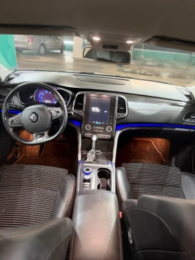 Renault Talisman, снимка 8