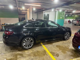 Renault Talisman, снимка 4