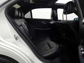 Mercedes-Benz E 250 Cdi 4Matic, снимка 12