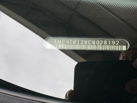 Skoda Octavia, снимка 13