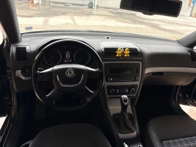 Skoda Octavia, снимка 9