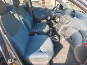 Toyota Yaris 1.4D4D, снимка 14