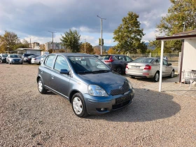 Toyota Yaris 1.4D4D, снимка 3