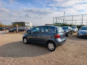 Toyota Yaris 1.4D4D, снимка 9