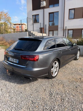 Audi A6, снимка 4