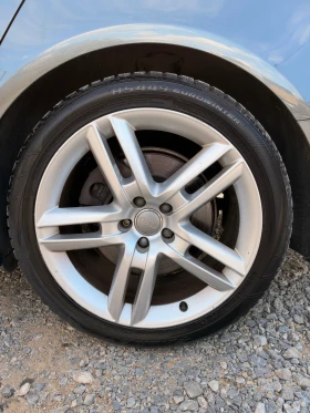 Audi A6, снимка 9