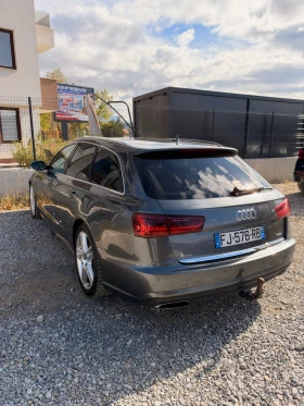 Audi A6, снимка 2