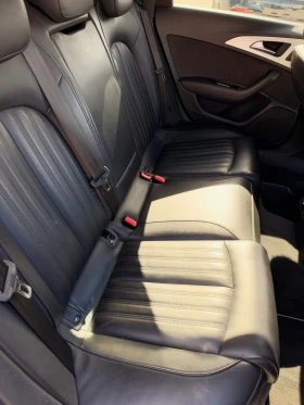 Audi A6, снимка 6