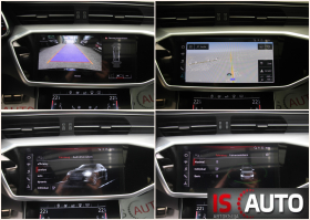 Audi A6 55 TFSI/S tronic/S LINE/Virtual/Kamera | Mobile.bg   11