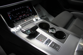 Audi A6 55 TFSI/S tronic/S LINE/Virtual/Kamera, снимка 9 - Автомобили и джипове - 32632551