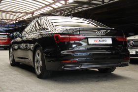 Audi A6 55 TFSI/S tronic/S LINE/Virtual/Kamera, снимка 5 - Автомобили и джипове - 32632551