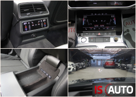 Audi A6 55 TFSI/S tronic/S LINE/Virtual/Kamera, снимка 10 - Автомобили и джипове - 32632551