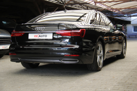 Audi A6 55 TFSI/S tronic/S LINE/Virtual/Kamera, снимка 6 - Автомобили и джипове - 32632551
