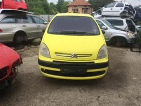  Citroen Xsara picass...