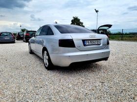 Audi A6 3.0 TDI Navi Koja  | Mobile.bg   8