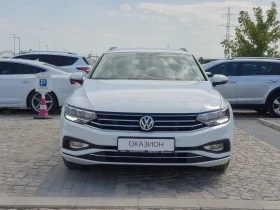 VW Passat 2.0TDI/150.. Facelift | Mobile.bg    3