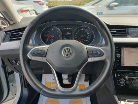VW Passat 2.0TDI/150к.с. Facelift, снимка 10 - Автомобили и джипове - 42007720