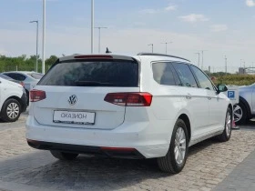 VW Passat 2.0TDI/150.. Facelift | Mobile.bg    6