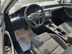 VW Passat 2.0TDI/150к.с. Facelift, снимка 12 - Автомобили и джипове - 42007720