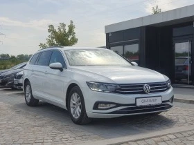 VW Passat 2.0TDI/150.. Facelift | Mobile.bg    4